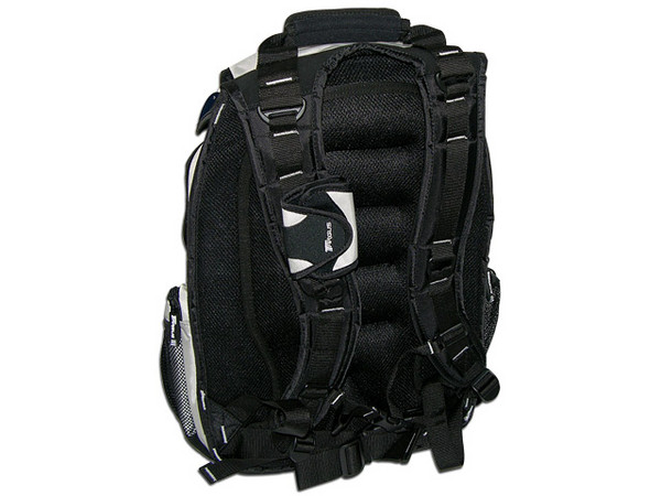 Mochila Targus Voyager para Laptop de 15.4