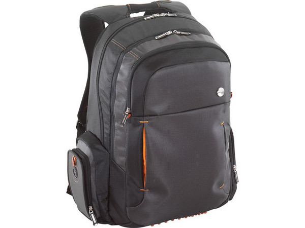 Mochila Targus Urban Back Pack para laptop de 15.4