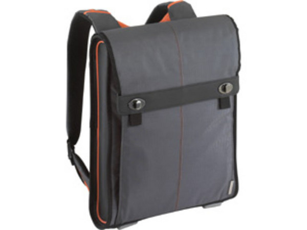 Mochila Targus Radius TSB016US para laptop de 15