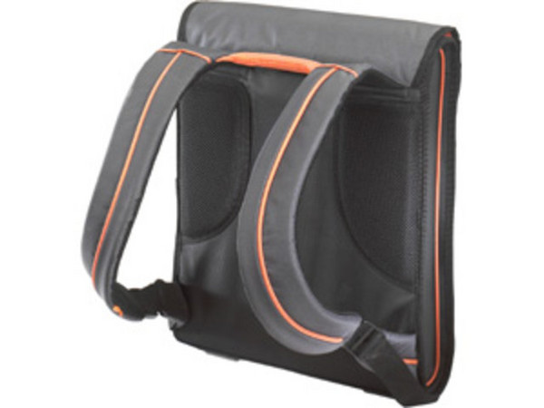 Mochila Targus Radius TSB016US para laptop de 15