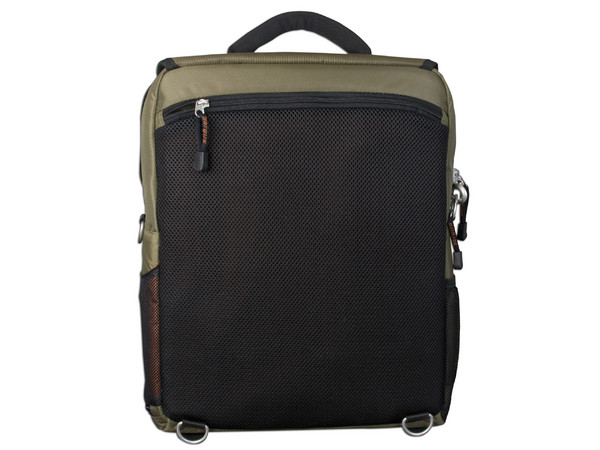 Mochila Targus GROVE Convertible para Laptop de 15.4