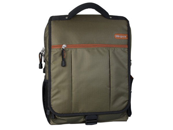 Mochila Targus GROVE Convertible para Laptop de 15.4