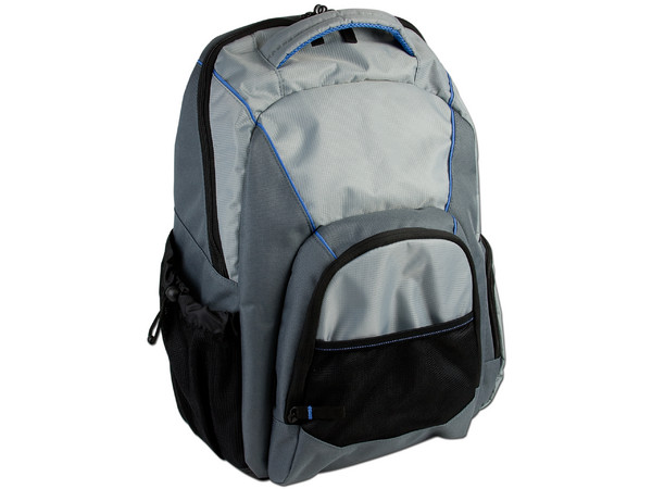 Mochila Targus Incognito para Laptop de 15.6