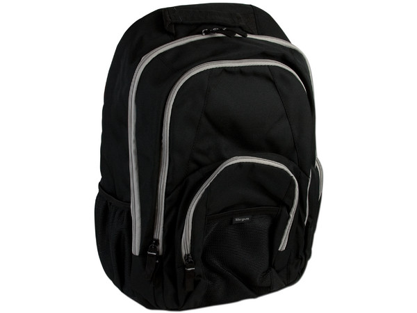 Mochila Targus Groove para laptop de 15.6