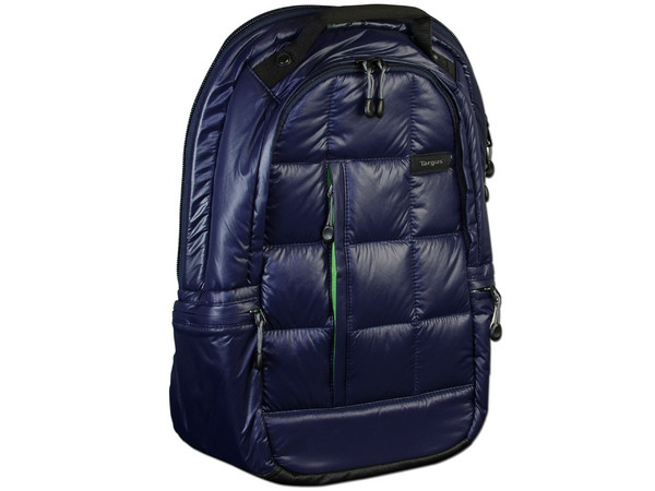 Mochila Targus Crave para Laptop de hasta 16