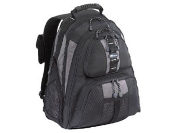 Mochila Targus Sport Standard TSB212 para Laptop de 15.4