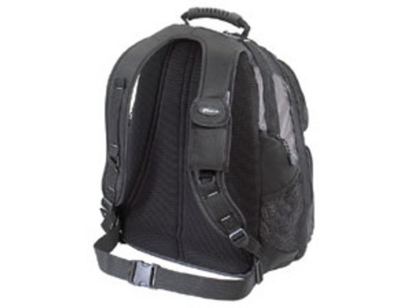 Mochila Targus Sport Standard TSB212 para Laptop de 15.4