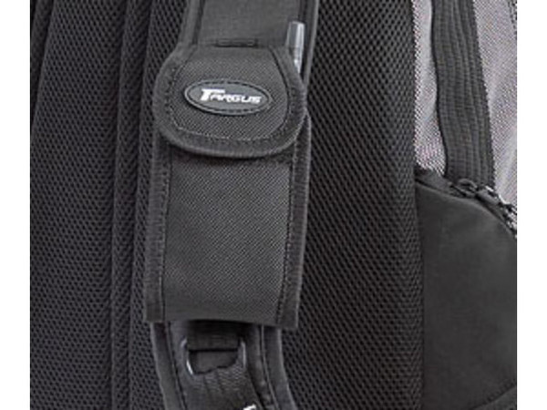 Mochila Targus Sport Standard TSB212 para Laptop de 15.4
