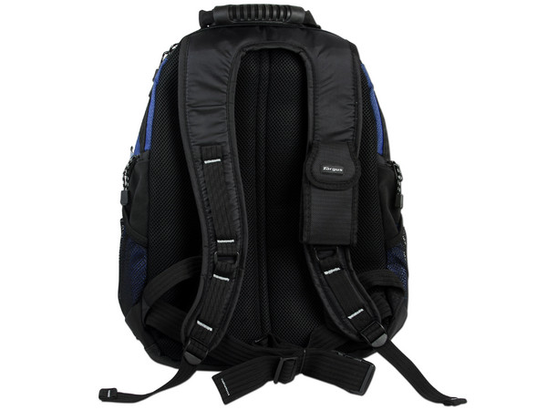 Mochila Targus Sport para laptop de 15.4