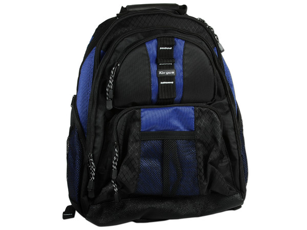 Mochila Targus Sport para laptop de 15.4