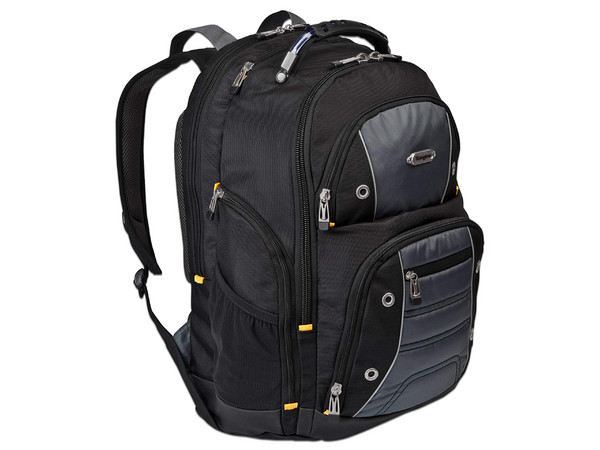 Mochila Targus Drifter II para Laptop de hasta 17