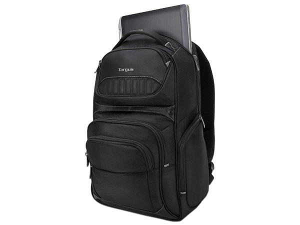 Mochila Targus Legend IQ para Laptop de hasta 16