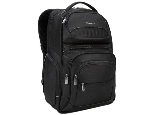 Mochila Targus Legend IQ para Laptop de hasta 16