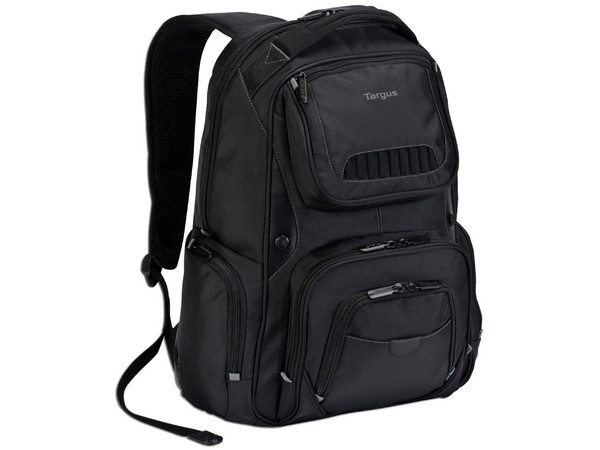 Mochila Targus Legend IQ para Laptop de hasta 15.6
