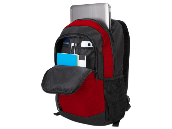 Mochila Targus Sport para Laptop de hasta 15.6