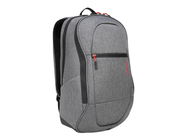 Mochila Targus Urban TSB89604US para laptop de hasta 15.6