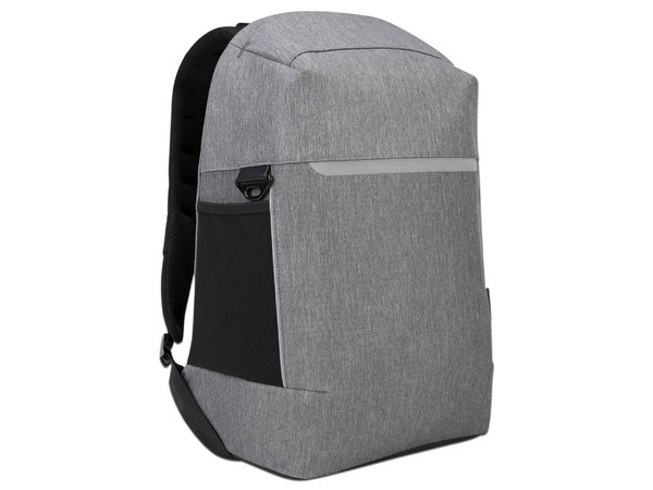 Mochila Targus CityLite Security de hasta 15.6