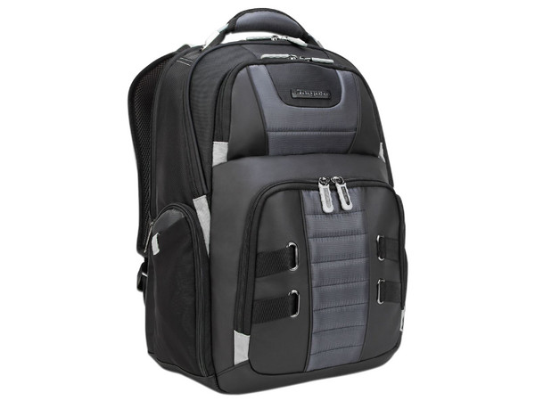 Mochila Targus DrifterTrek para Laptop de hasta 15.6