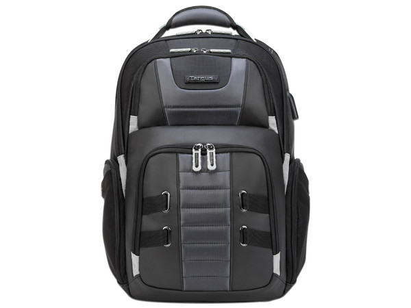 Mochila Targus DrifterTrek para Laptop de hasta 15.6