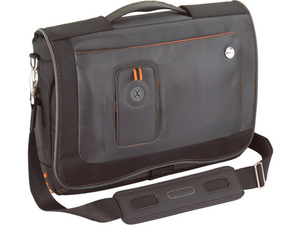 Maletín Targus Urban Messenger para Laptop, 15.4