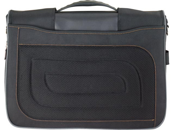Maletín Targus Urban Messenger para Laptop, 15.4