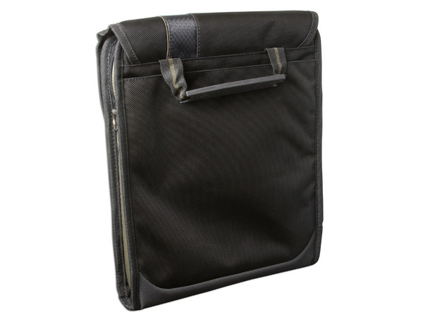 Maletín Targus Radius Vertical Messenger para Macbook de 13