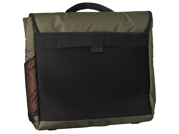 Maletín Targus Grove Messenger para Laptop de 15.4