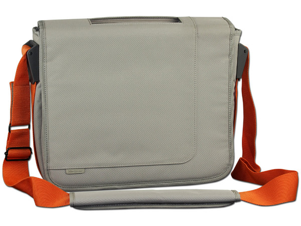 Maletín Targus Messenger VELOS para Laptop de 15.4