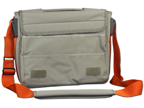 Maletín Targus Messenger VELOS para Laptop de 15.4