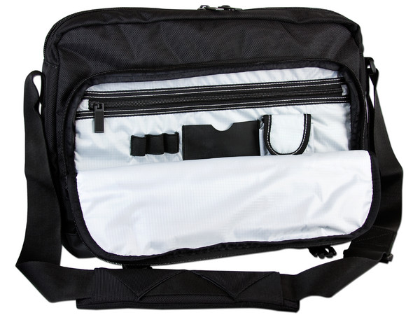 Maletín Targus A7 Messenger para Laptop de hasta 16