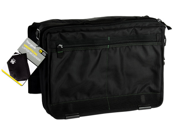 Maletín Targus Unofficial Messenger para Laptop de hasta 16
