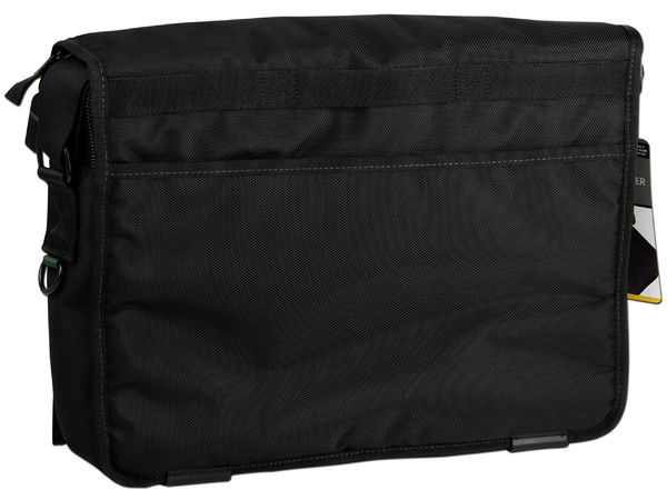 Maletín Targus Unofficial Messenger para Laptop de hasta 16