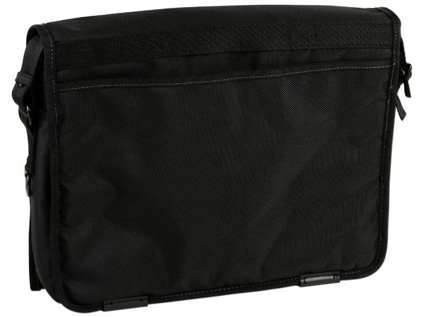 Maletín Targus Unofficial Messenger para Laptop de hasta 14