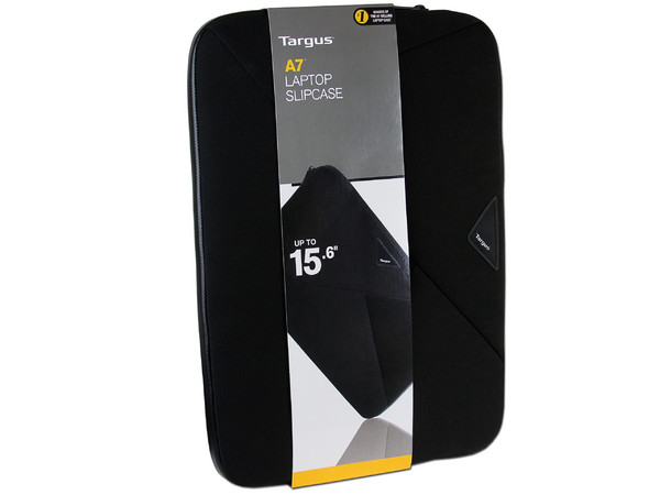 Funda Targus A7 Slipcase para Laptop de hasta 15.6