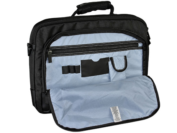 Maletín Targus A7 Slipcase para Laptop de hasta 16