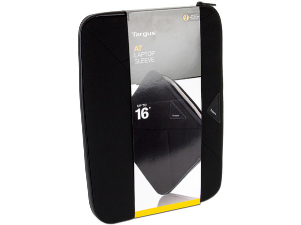 Funda Targus A7 Sleeve para Laptop de hasta 16