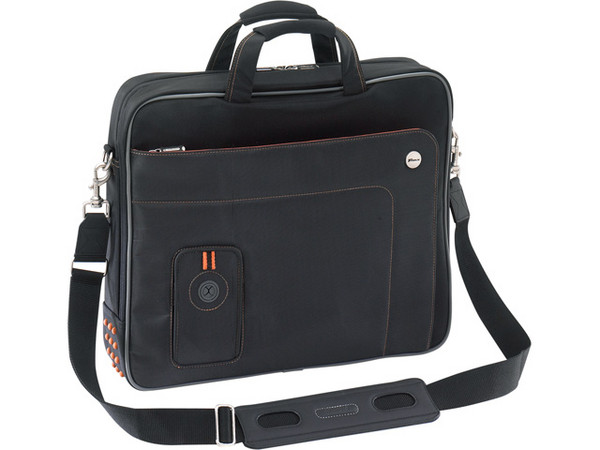 Maletín Targus Urban Topload para Laptop, 15.4