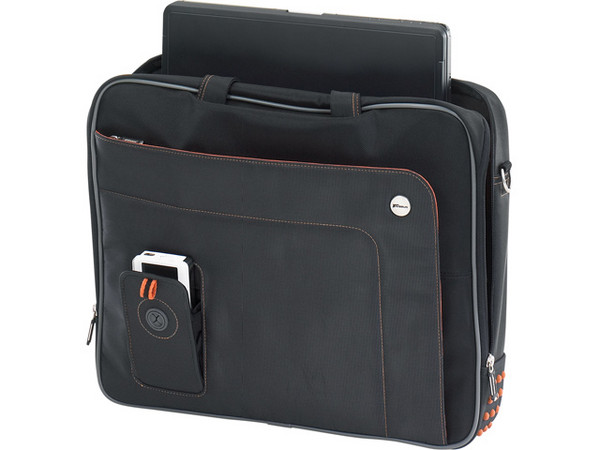 Maletín Targus Urban Topload para Laptop, 15.4
