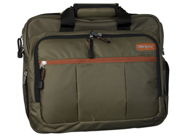 Maletín Targus Grove Topload para laptop de 15.4