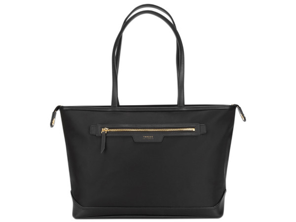Bolso de Mano Targus Newport East-West para laptops de hasta 15