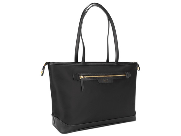 Bolso de Mano Targus Newport East-West para laptops de hasta 15