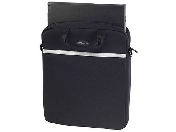 Maletín Targus Vertical TVS200 para Laptop de 15