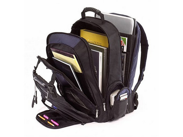 Mochila Targus TXL617 XL para laptop de 17