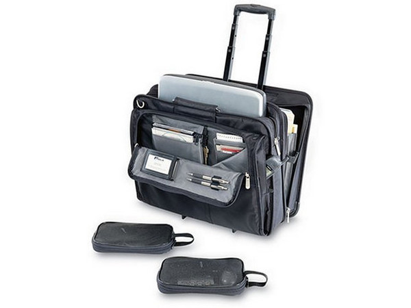 Maletín Targus TXL717 17 XL para Laptop de 17