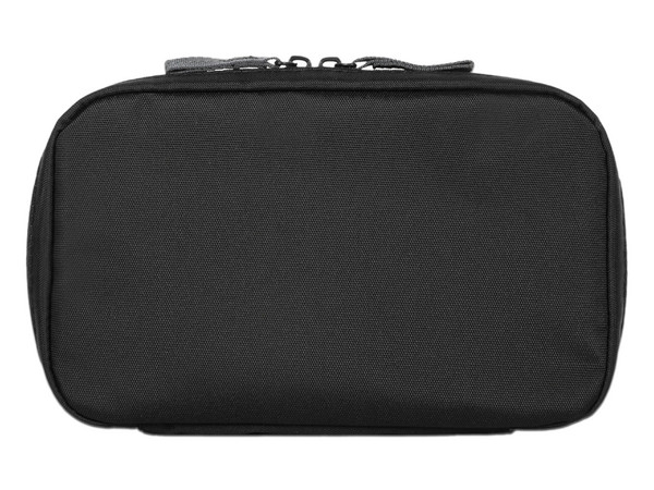 Bolsa Targus TXZ028GL para Accesorios Tecnológicos. Color Negro.
