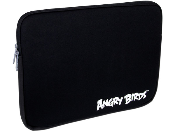 Funda Angry Birds para Laptop de hasta 15.6