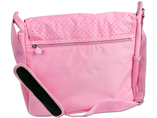 Maletín TechZone Hello Kitty para Laptop de hasta 15.4