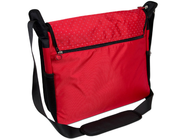 Maletín TechZone Hello Kitty para Laptop de hasta de 15.4