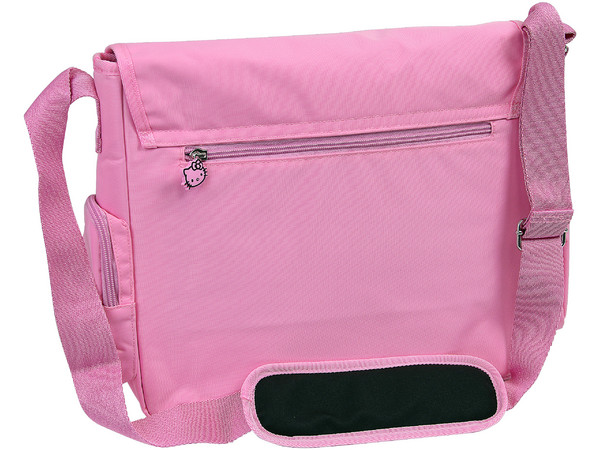 Maletín TechZone Hello Kitty para Laptop de hasta 12