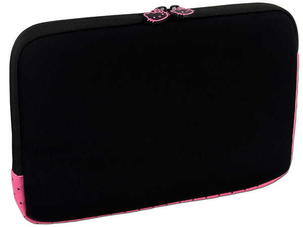 Funda TechZone Hello Kitty para Netbook de 9